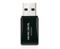 Mercusys MW300UM (300Mb/s b/g/n) - 498180 - zdjęcie 1